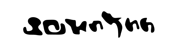 Camo3 Angled2  Free Fonts Download