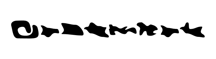 Camo3 Angled2  Free Fonts Download