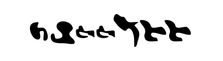 Camo3 Angled2  Free Fonts Download