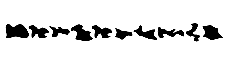 Camo3 Angled2  Free Fonts Download