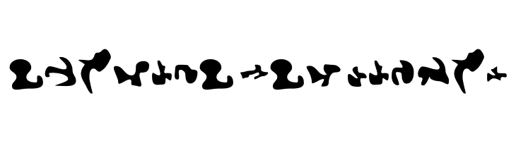 Camo3 Reverse  Free Fonts Download