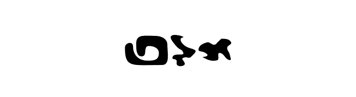 Camo3 Reverse  Free Fonts Download