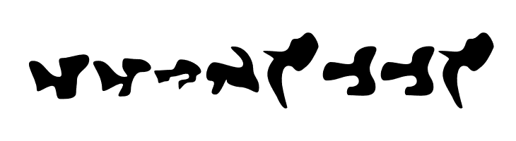 Camo3 Reverse  Free Fonts Download