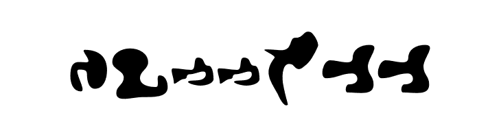 Camo3 Reverse  Free Fonts Download