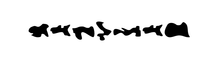 Camo3 Reverse  Free Fonts Download