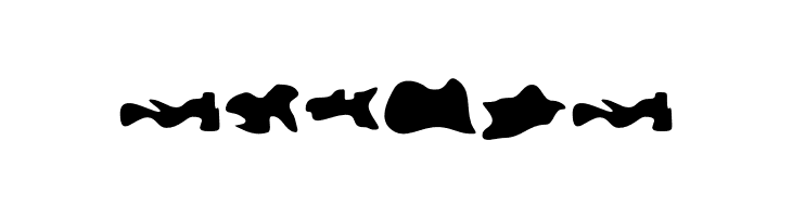 Camo3 Reverse  Free Fonts Download