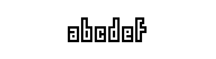 epimodemic  Free Fonts Download