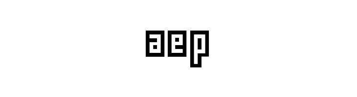 epimodemic  Free Fonts Download
