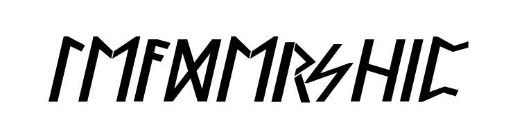 Stormning Light Oblique  Free Fonts Download