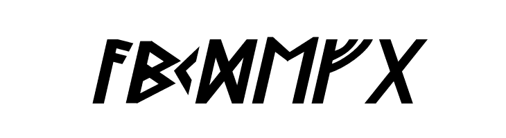 Stormning Bold Oblique  Free Fonts Download