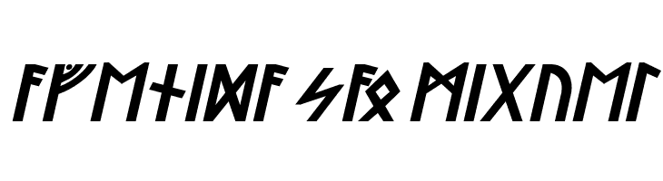 Stormning Bold Oblique  Free Fonts Download