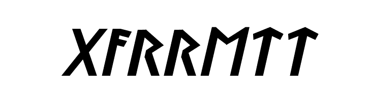 Stormning Bold Oblique  Free Fonts Download