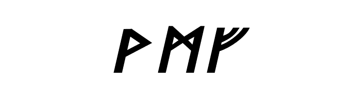 Stormning Bold Oblique  Free Fonts Download