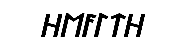 Stormning Bold Oblique  Free Fonts Download
