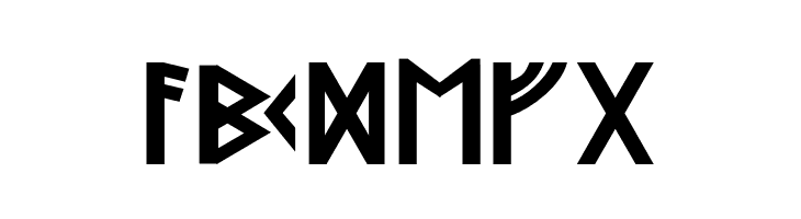 Stormning Bold  Free Fonts Download