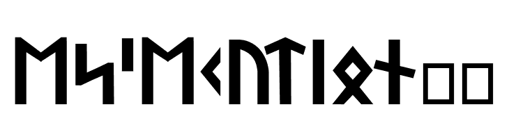 Stormning Bold  Free Fonts Download