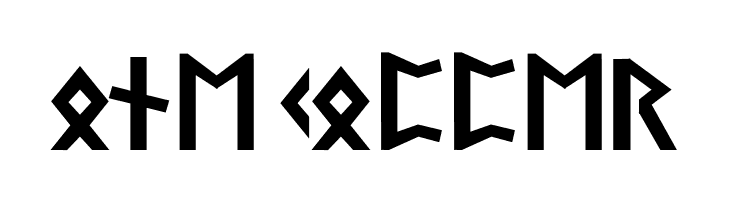 Stormning Bold  Free Fonts Download