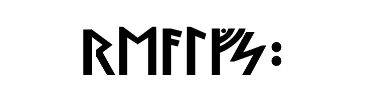 Stormning Bold  Free Fonts Download