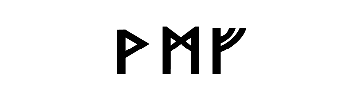 Stormning Bold  Free Fonts Download