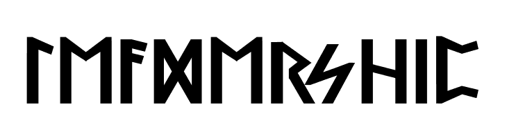 Stormning Bold  Free Fonts Download