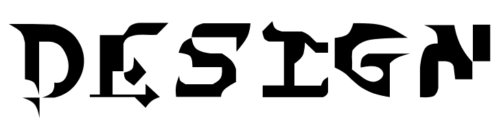 Cubist-Dream-PD  Free Fonts Download