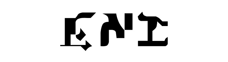 Cubist-Dream-PD  Free Fonts Download