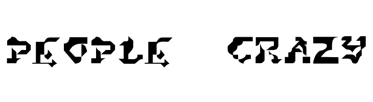 Cubist-Dream-PD  Free Fonts Download