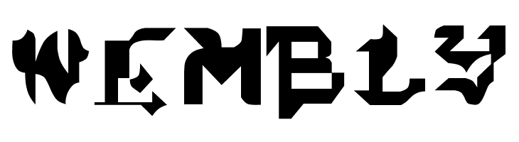 Cubist-Dream-PD  Free Fonts Download