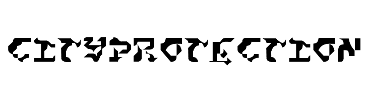 Cubist-Dream-PD  Free Fonts Download