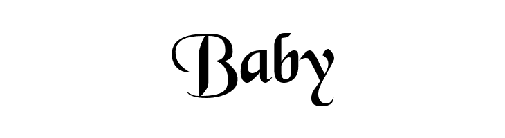 BlackChancery  Free Fonts Download