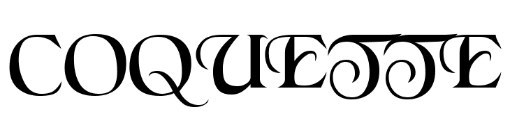 BlackChancery  Free Fonts Download
