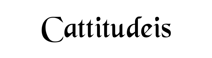 BlackChancery  Free Fonts Download