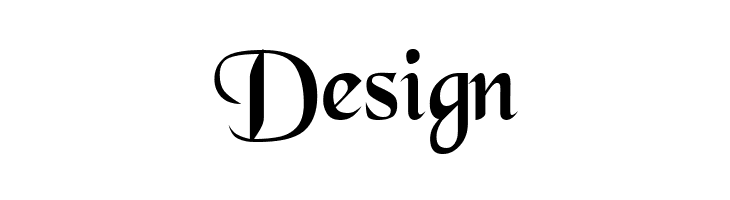 BlackChancery  Free Fonts Download