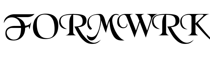 BlackChancery  Free Fonts Download