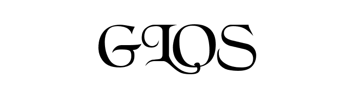 BlackChancery  Free Fonts Download