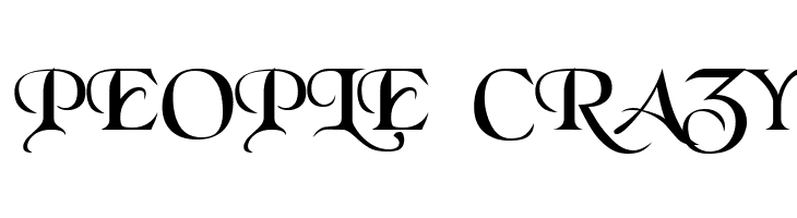 BlackChancery  Free Fonts Download