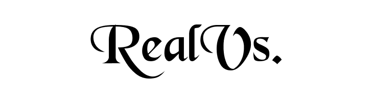 BlackChancery  Free Fonts Download