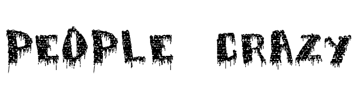 deFaced  Free Fonts Download