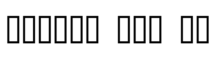 deFaced  Free Fonts Download