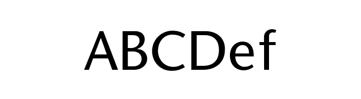 StoneSans  Free Fonts Download