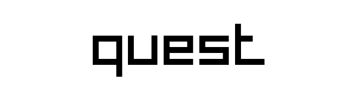 BitLow  Free Fonts Download