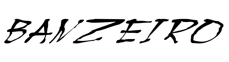 BlottoooWobbly  Free Fonts Download