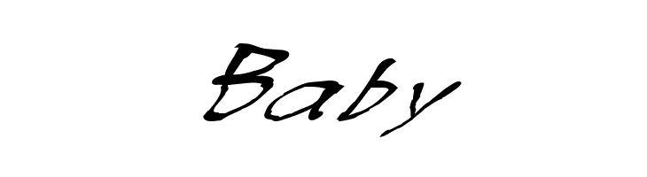 BlottoooWobbly  Free Fonts Download