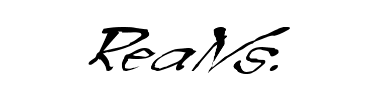 BlottoooWobbly  Free Fonts Download