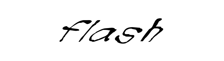 BlottoooWobbly  Free Fonts Download