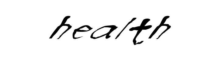 BlottoooWobbly  Free Fonts Download