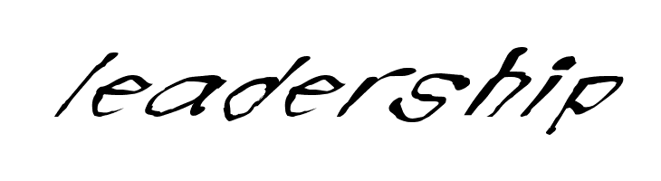 BlottoooWobbly  Free Fonts Download