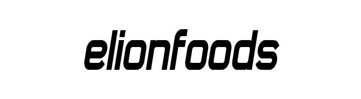 Daville Condensed Slanted  Free Fonts Download