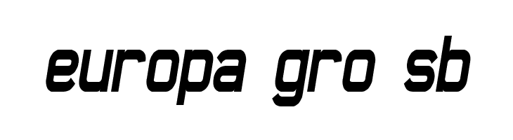 Daville Condensed Slanted  Free Fonts Download