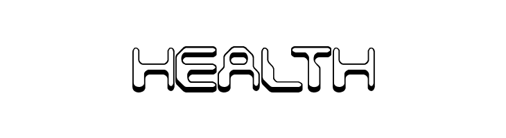 Chintzy CPU Shadow BRK  Free Fonts Download